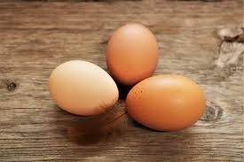 Giornata Nazionale dello Sport, l’importanza delle uova nell’alimentazione