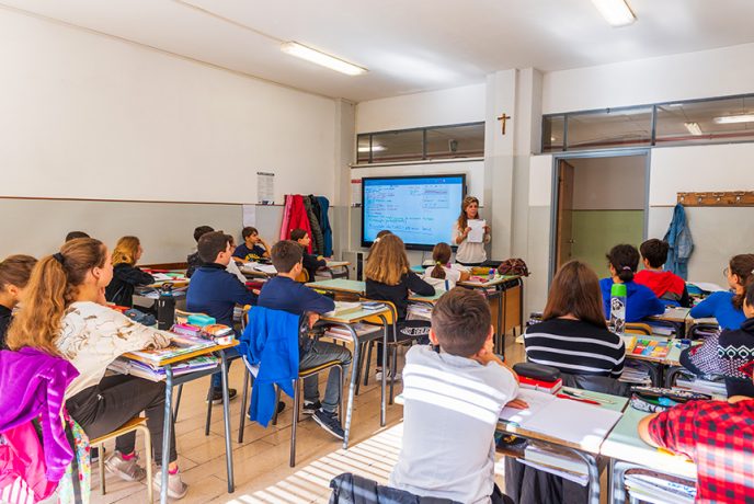 CICAP: nuovo corso di formazione per docenti