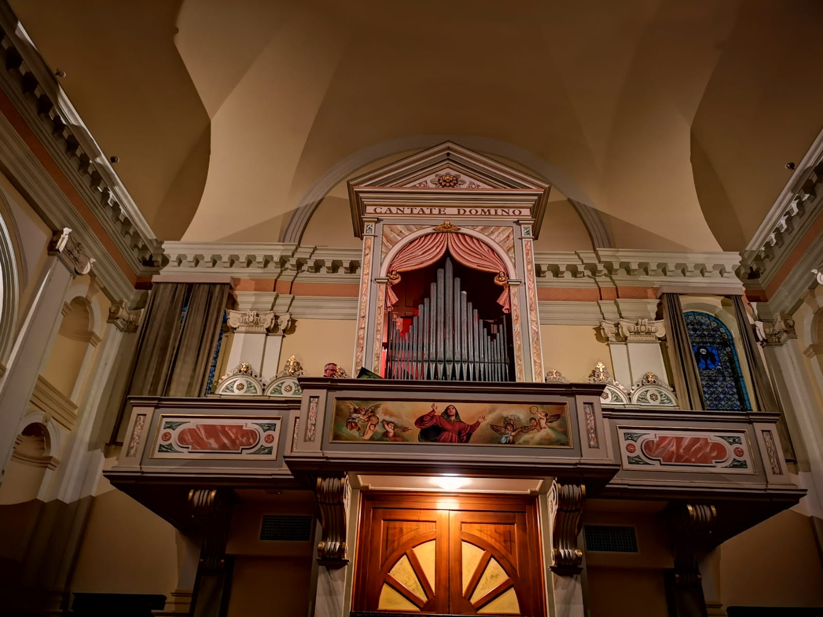 Antichi Organi del Polesine Festival
